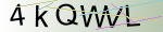 Captcha anti-spam