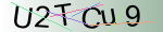 Captcha anti-spam
