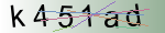 Captcha anti-spam