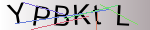 Captcha anti-spam
