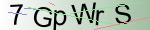 Captcha anti-spam