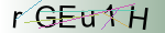 Captcha anti-spam