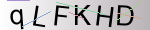 Captcha anti-spam