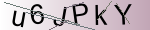 Captcha anti-spam