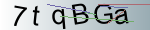 Captcha anti-spam