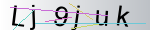 Captcha anti-spam