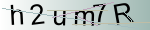 Captcha anti-spam