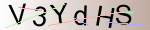 Captcha anti-spam