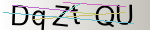 Captcha anti-spam