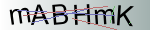 Captcha anti-spam