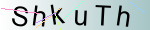 Captcha anti-spam