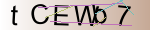 Captcha anti-spam