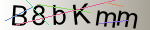 Captcha anti-spam
