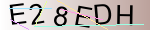 Captcha anti-spam