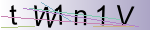 Captcha anti-spam