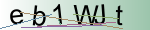 Captcha anti-spam