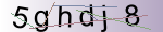 Captcha anti-spam