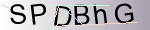 Captcha anti-spam