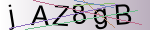Captcha anti-spam