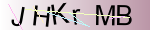 Captcha anti-spam
