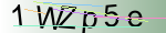 Captcha anti-spam