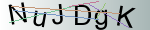 Captcha anti-spam