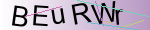 Captcha anti-spam