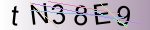 Captcha anti-spam