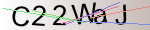 Captcha anti-spam