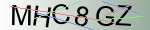 Captcha anti-spam