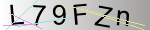Captcha anti-spam