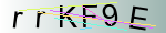 Captcha anti-spam