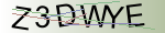 Captcha anti-spam