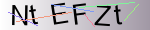 Captcha anti-spam