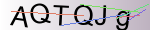 Captcha anti-spam