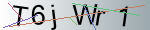 Captcha anti-spam