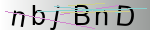 Captcha anti-spam