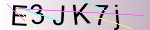 Captcha anti-spam