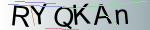 Captcha anti-spam