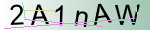 Captcha anti-spam
