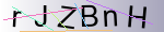 Captcha anti-spam