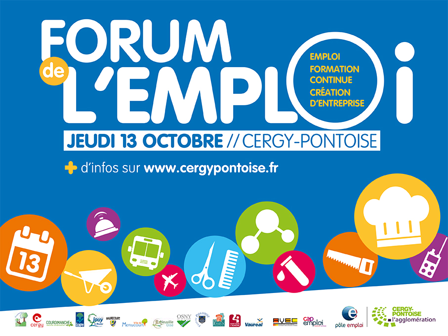 Offre D Emploi Ressources Humaines Val D Oise