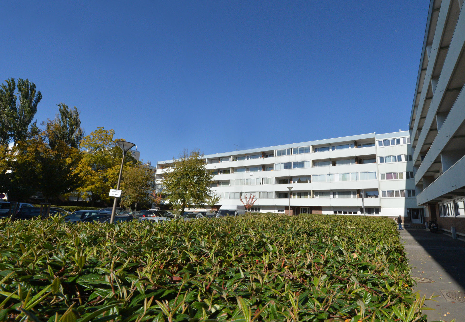 Val D Oise Habitat Villiers Le Bel