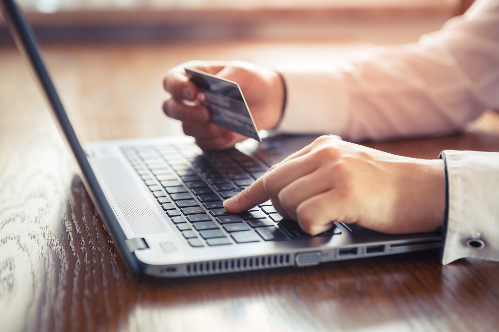 Le paiement en ligne avec SlimPay est révolutionné