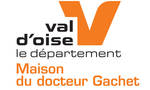 Site Val d'Oise Maison du docteur Gachet nouvel onglet