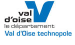 Site Val d'Oise Technopole nouvel onglet