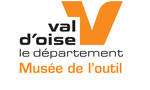 Site Val d'Oise musée de l'Outil nouvel onglet