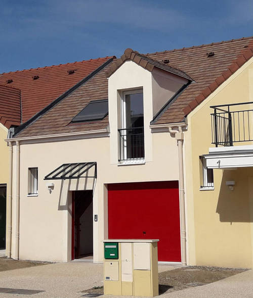 Actualites Val D Oise Habitat